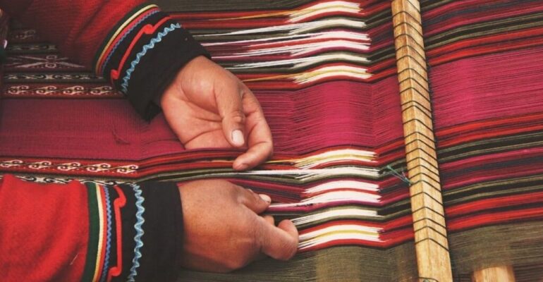 National Handloom Day