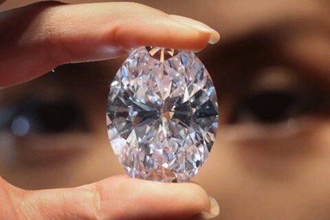 Synthetic Diamonds - Breakthrough Gem Material that beats Mined Diamonds