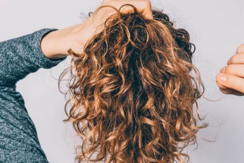 Curly Hair Care Routines Guide 101!
