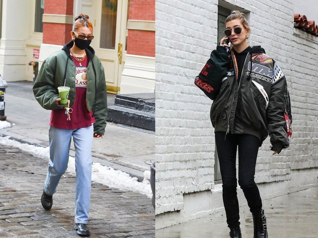 The 12 Best Oversize Bomber Jackets on the Internet