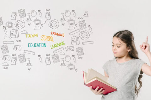 International Literacy Day: The Spark Of Creative Education