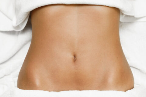 Navel oiling: All about the benefits of oiling belly button