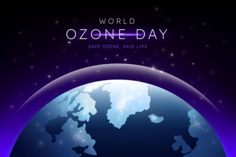 World Ozone Day: Role of Fashion Design & Interior Design Industries