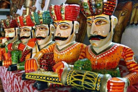 World Tourism Day - Unravelling Art & Craft Destinations of Karnataka