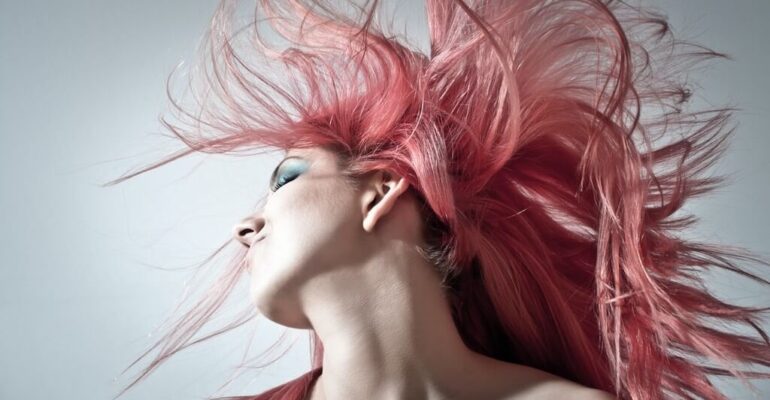 5 things to avoid to protect color-treated hair