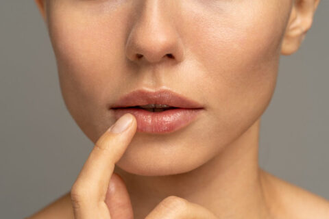 Chapped lips: 5 natural remedies to get rid of chapped lips