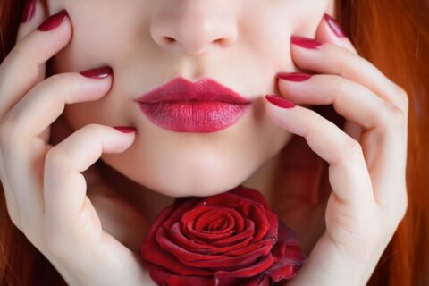 Lip care: 3-step routine to make your lips smooth and healthy