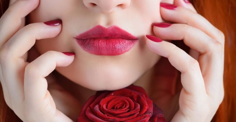 Lip care: 3-step routine to make your lips smooth and healthy