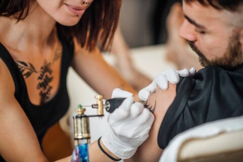 Tattoo care: Do’s & Don’t to follow before you get inked