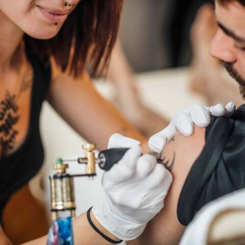 Tattoo care: Do’s & Don’t to follow before you get inked