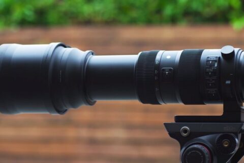 Telephoto Lens - All you need to know!