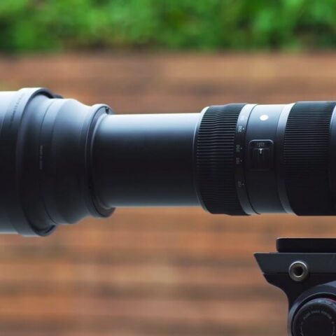 Telephoto Lens - All you need to know!