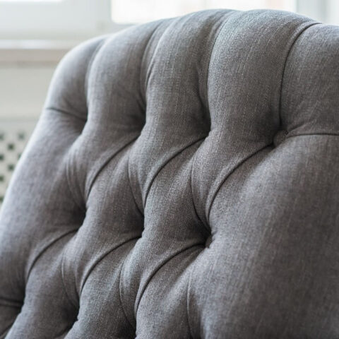 What is upholstery fabric?