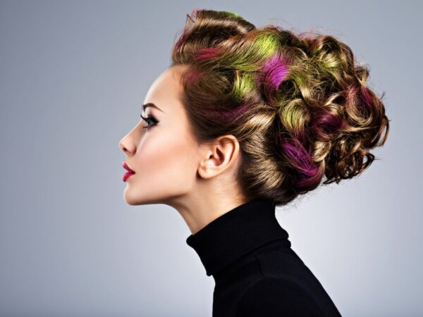 Hairstyling Techniques: Top 5! - JD Institute of Fashion Technology