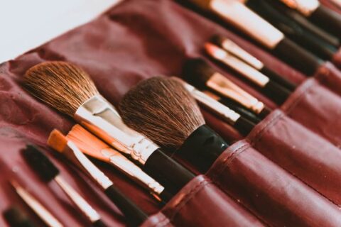 Makeup Brushes: Must Haves!