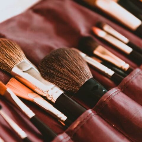 Makeup Brushes: Must Haves!