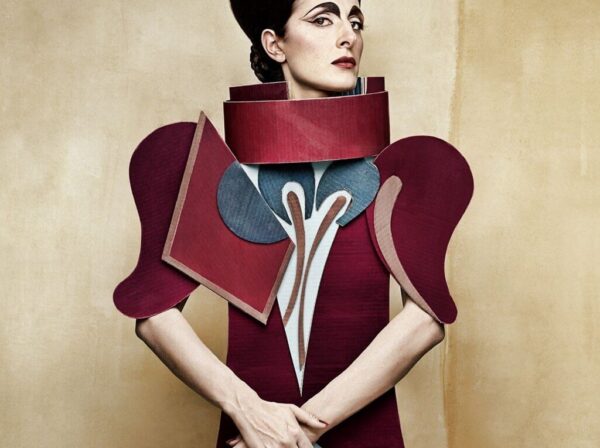 Cubism In Fashion - JD Institute of Fashion Technology