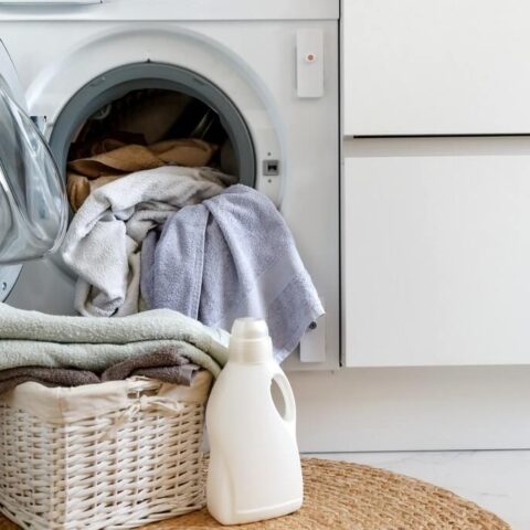 Disinfecting Clothes: 3 Easy Ways To Keep Clothes Germ-Free