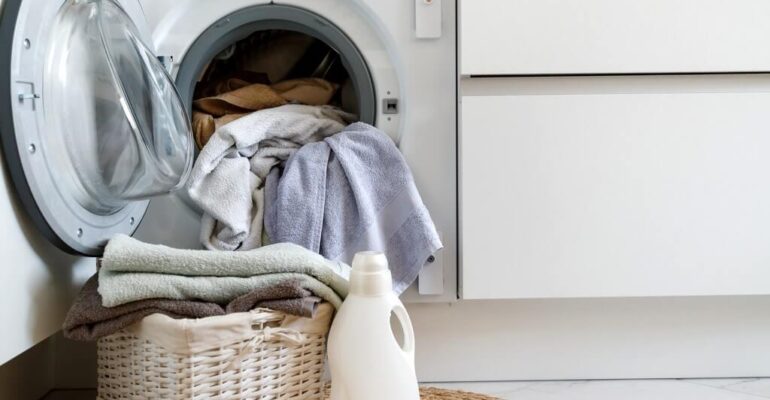 Disinfecting Clothes: 3 Easy Ways To Keep Clothes Germ-Free