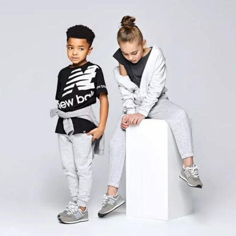 Kidswear Fashion Trends 2022