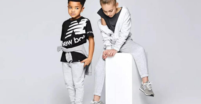 Kidswear Fashion Trends 2022