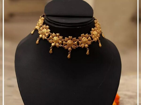 Traditional Indian Jewellery: History And Significance - JD Institute 