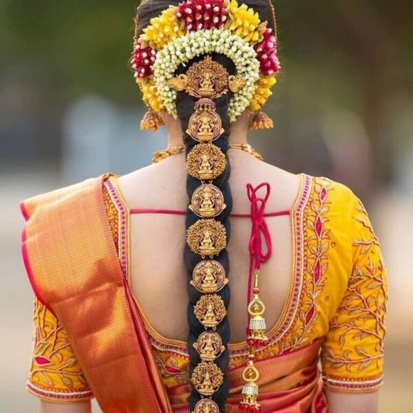 Traditional Indian Jewellery: History And Significance - JD Institute 