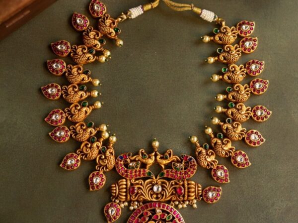 Traditional Indian Jewellery: History And Significance - JD Institute ...