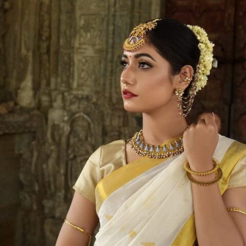 Traditional Indian Jewellery: History And Significance