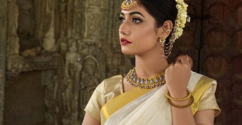 Traditional Indian Jewellery: History And Significance