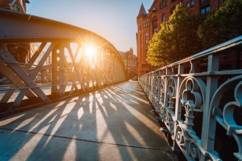 Golden Hour Selfie: What and Why?