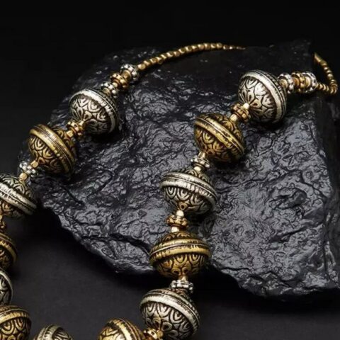 Tribal Jewellery To Rule 2022!