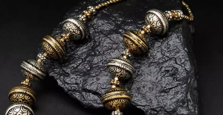 Tribal Jewellery To Rule 2022!