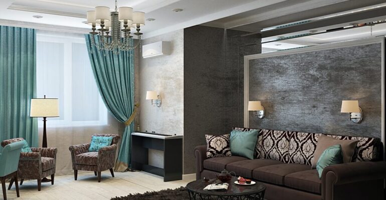 Architecture and Interior designing