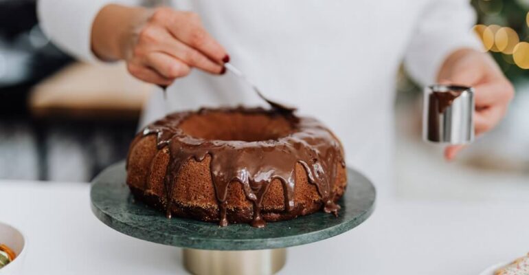 Essentials of Food Styling