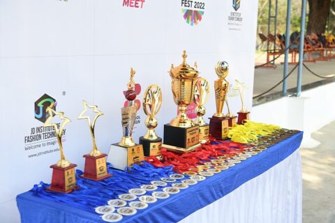 Sports Meet, The Perfect End To Jediiians Fest '22!