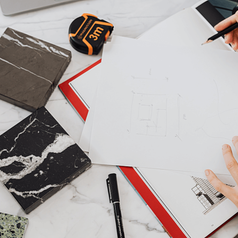 Career Paths For Aspirants Pursuing Interior Design