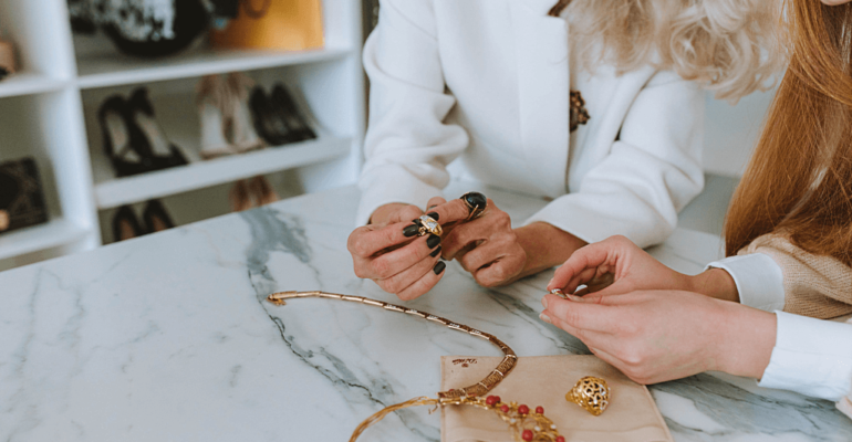 The Rise Of Digital Jewelry