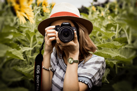 Top Trends For Photography In 2022