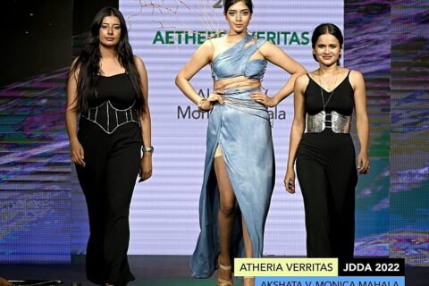 Aetherea Veritas- Sync- JD Design Awards 2022