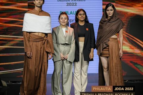 Philautia- Sync- JD Design Awards 2022