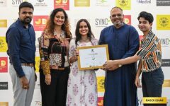 Rasoi Ghar- Sync- JD Design Awards 2022