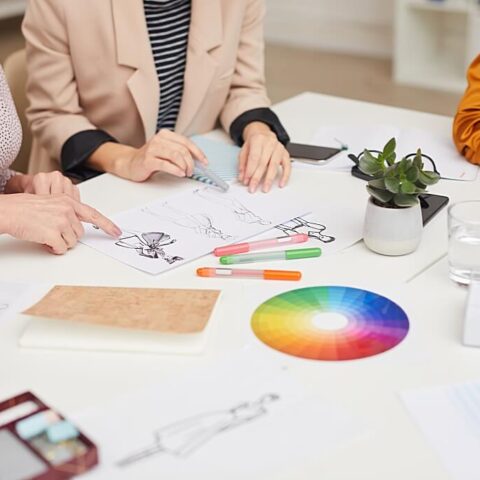 How to become a Fashion Designer – Learn 5 Important skills of Fashion Designers