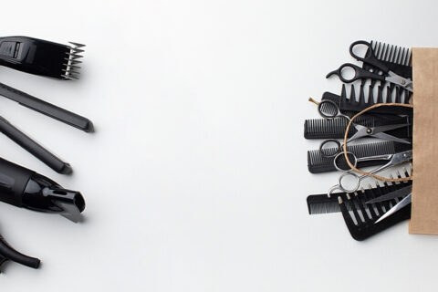 Hair Styling Tools Every Hairstylist Needs in a Toolkit Thumbnail