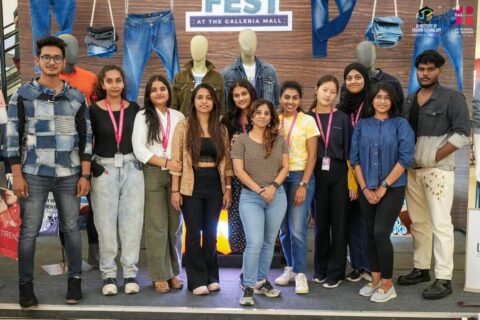 Denim Fest where Fashion Meets Sustainability JD in collaboration with The Galleria Mall Thumbnail