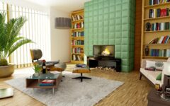 Stay Ahead of the Curve Top Interior Design Trends for 2023 thumbnail
