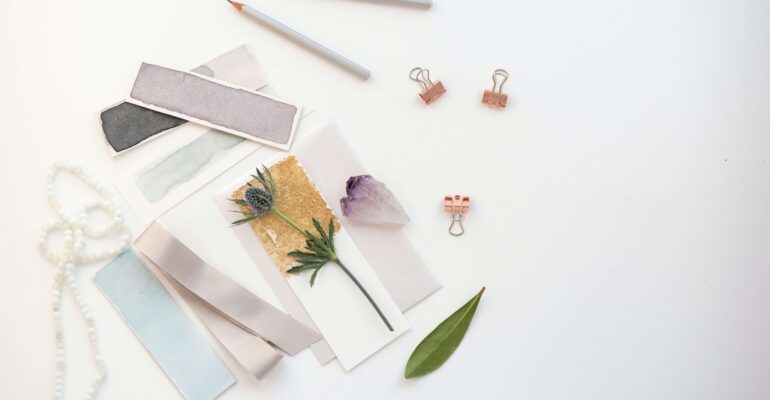 Unleash Your Imagination How to Create a Mood Board thumbnail