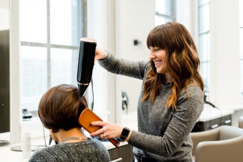 Careers in Hairdressing Industry Guide What Profession Can You Pick thumbnail