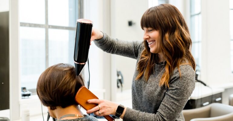 Careers in Hairdressing Industry Guide What Profession Can You Pick thumbnail