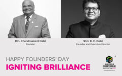 Celebrating Founders' Day A Legacy of Design Education and Leadership (1)